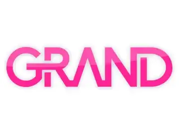Grand TV logo