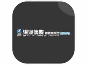 HKMG TV logo