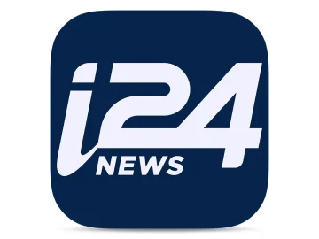 i24 News logo