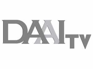 Daai TV logo