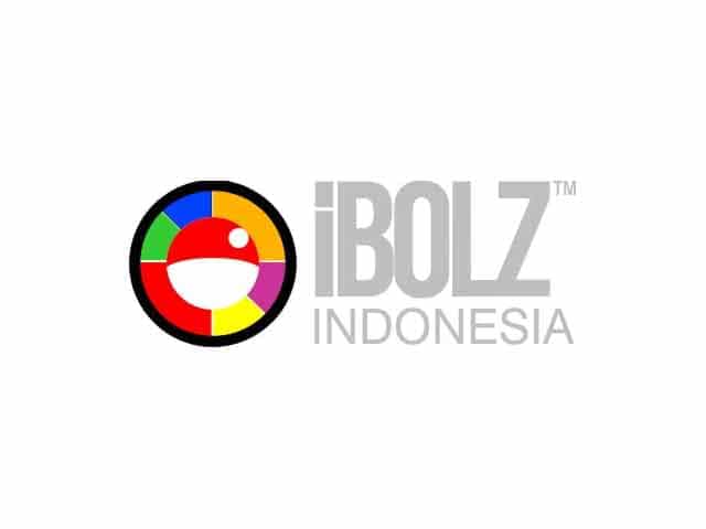 The logo of ibolz