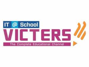 ViCTERS TV logo
