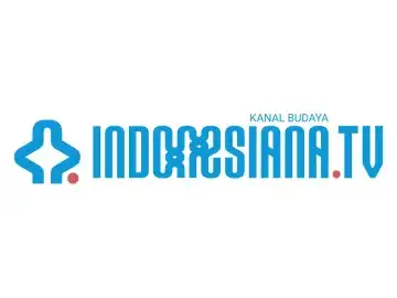 The logo of Indonesiana TV