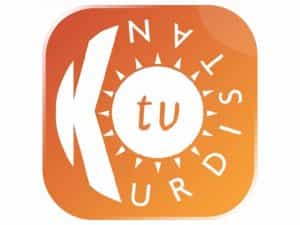 Kurdistan TV logo