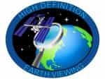 ISS HD Earth Viewing Experiment logo
