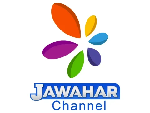 Jawahar Channel logo