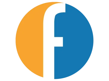 The logo of Kanal Firat
