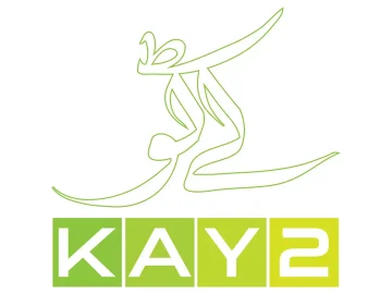 Kay2 TV logo