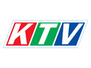 The logo of Khanh Hoa TV