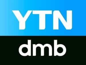 YTN DMB logo