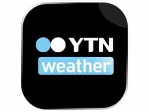 YTN Weather logo