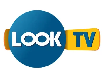Look TV logo