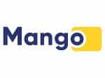The logo of Mango 24 TV