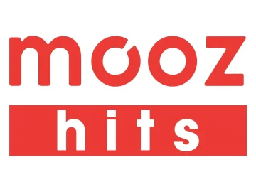 The logo of Mooz Hits