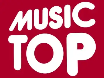 The logo of Music Top