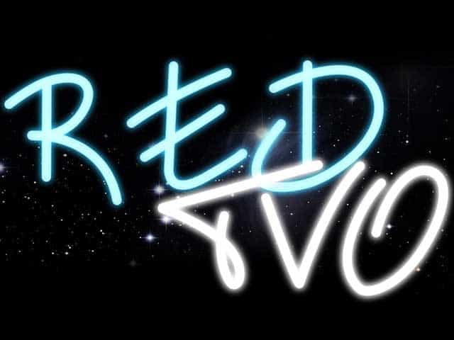The logo of Red TVO