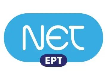 NET ERT logo