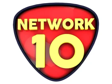 Network 10 logo