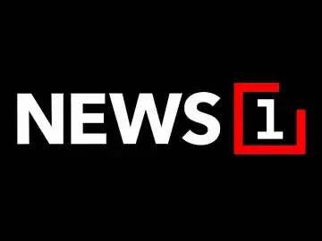 News1 TV logo