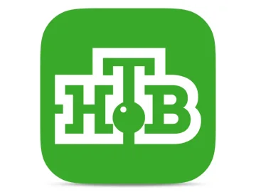 NTV (HTB) logo