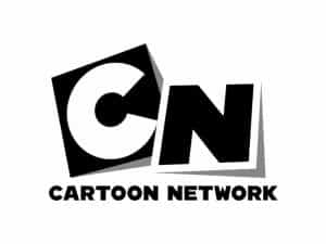 Cartoon Network New Zealand logo