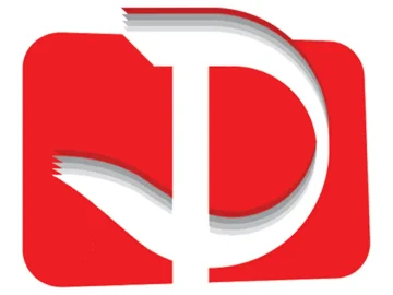 Parnian TV logo