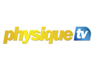 The logo of Physique TV