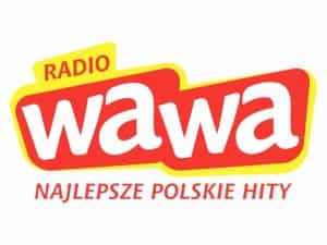 The logo of Wawa TV