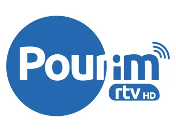 Pourim RTV logo