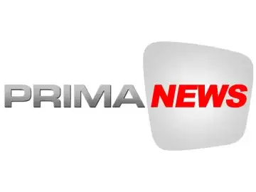 Prima News logo