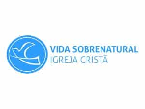 The logo of Canal Vida