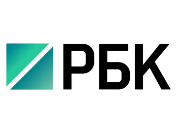 RBK TV logo