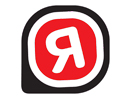 The logo of RBL TV