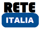 The logo of Rete Italia