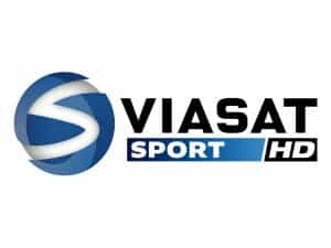 Viasat Sport logo