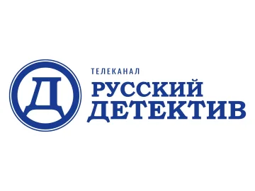 Russian Detective logo