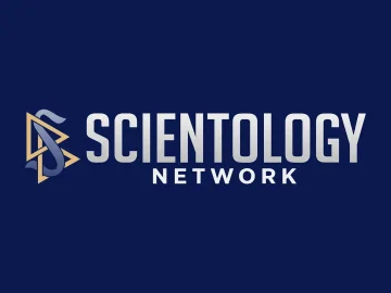 Scientology Network logo