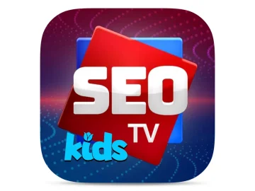 Seo TV Kids logo