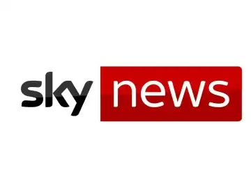 Sky News International logo