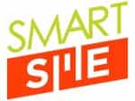 The logo of Smart SME