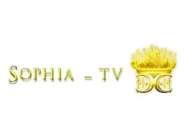 The logo of Sophia TV