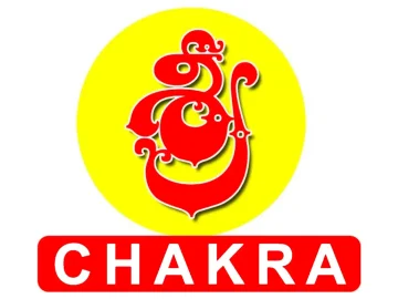 Sri Chakra TV logo