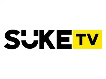 The logo of Suke TV