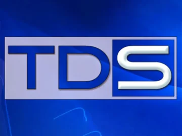 TDS Tele-Diocesi logo