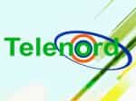 The logo of Telenord Canal 8