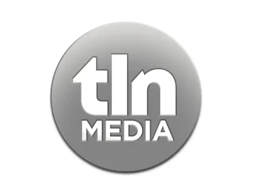 TLN Media Chicago logo