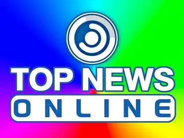 Top News TV logo