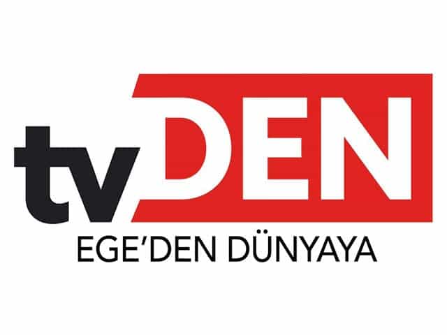 The logo of TvDen