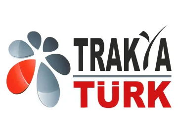 Trakya Türk TV logo
