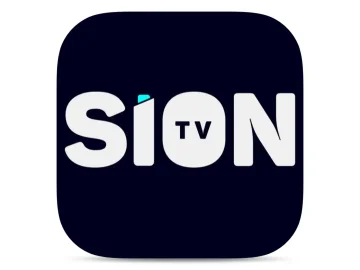 TV Sion Satelital logo